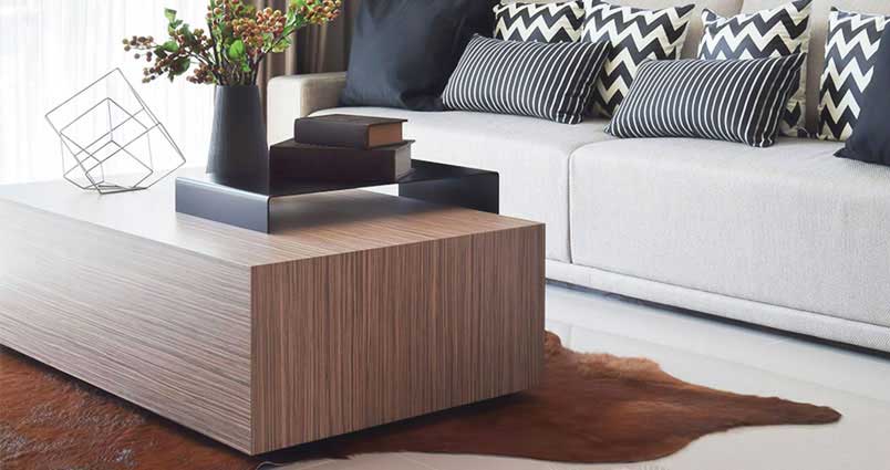 modern furniture india