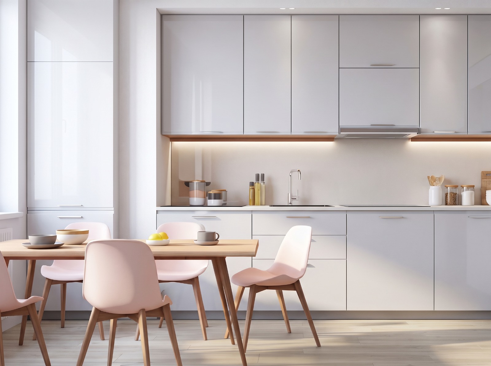 3 Layer WPC Boards: A Smarter Material for Modern Interiors