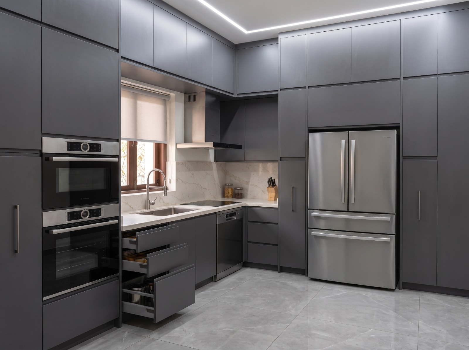 Best Material for Kitchen Cabinets in India (2026 Guide)