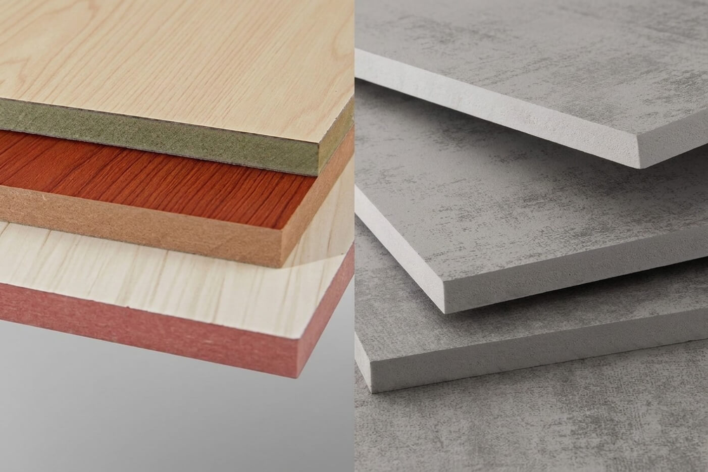 PVC Foam Board vs MDF: Which Is Better for Indian Interiors