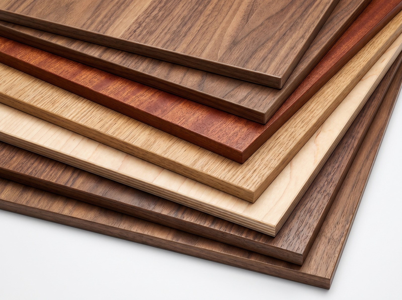 Benefits of Bestwood WPC Boards: The Smarter Alternative to Plywood