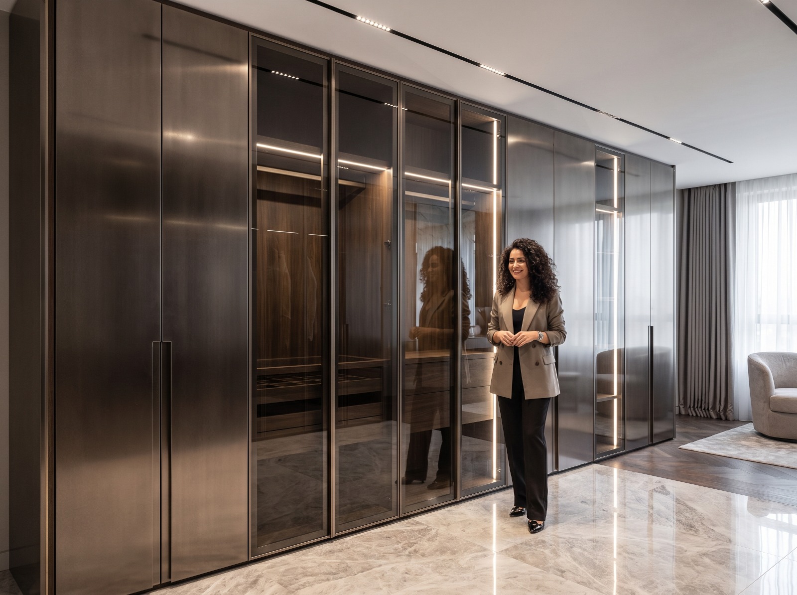 How to Select the Correct Board to Use in Wardrobe Design